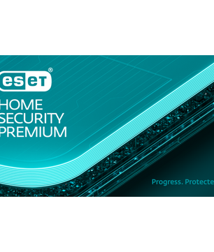ESET Home Security Premium
