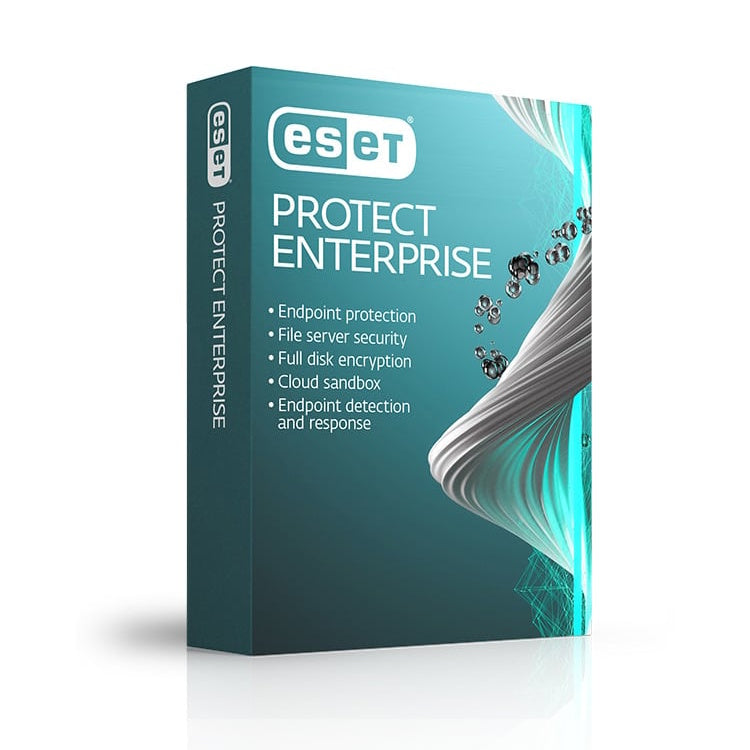 ESET PROTECT Enterprise