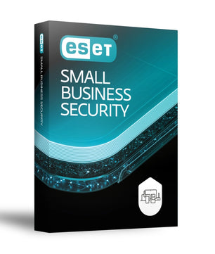 ESET Small Business Security