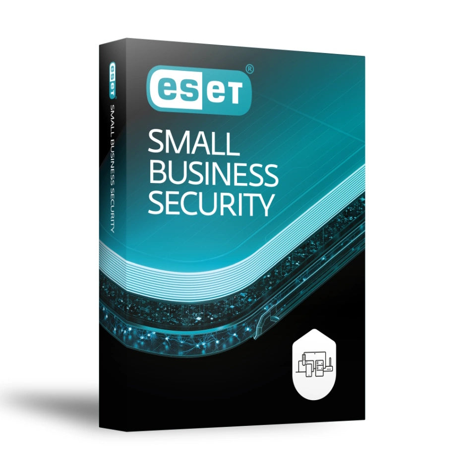 ESET Small Business Security