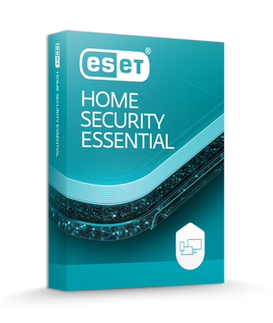 ESET Home Security Essential