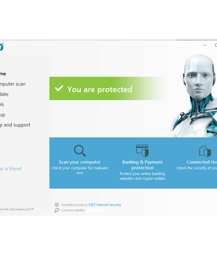 ESET Home Security Essential