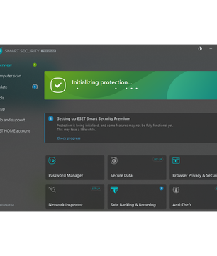 ESET Home Security Premium