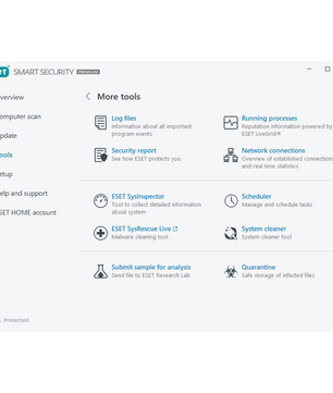 ESET Home Security Premium