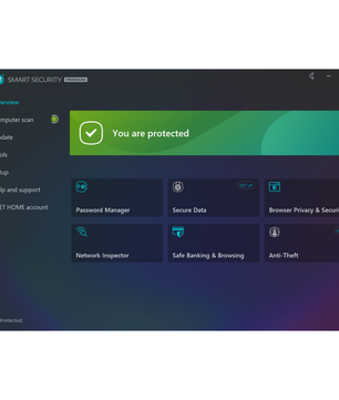 ESET Home Security Premium