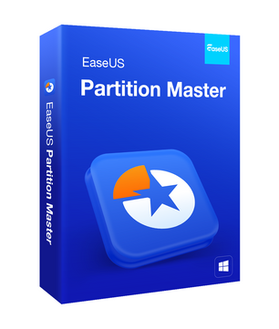 EaseUS Partition Master