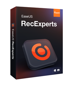 EaseUS RecExperts