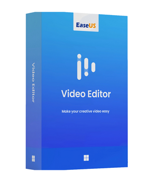 EaseUS Video Editor