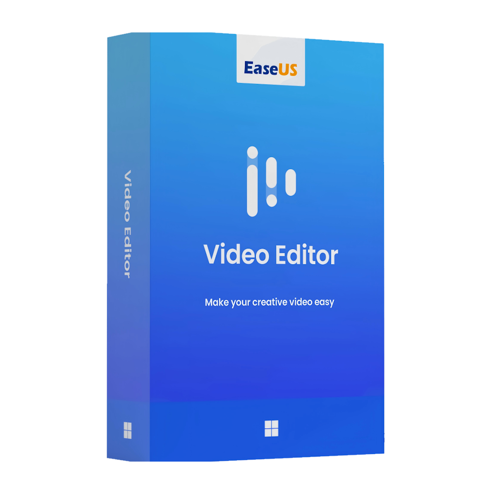 EaseUS Video Editor