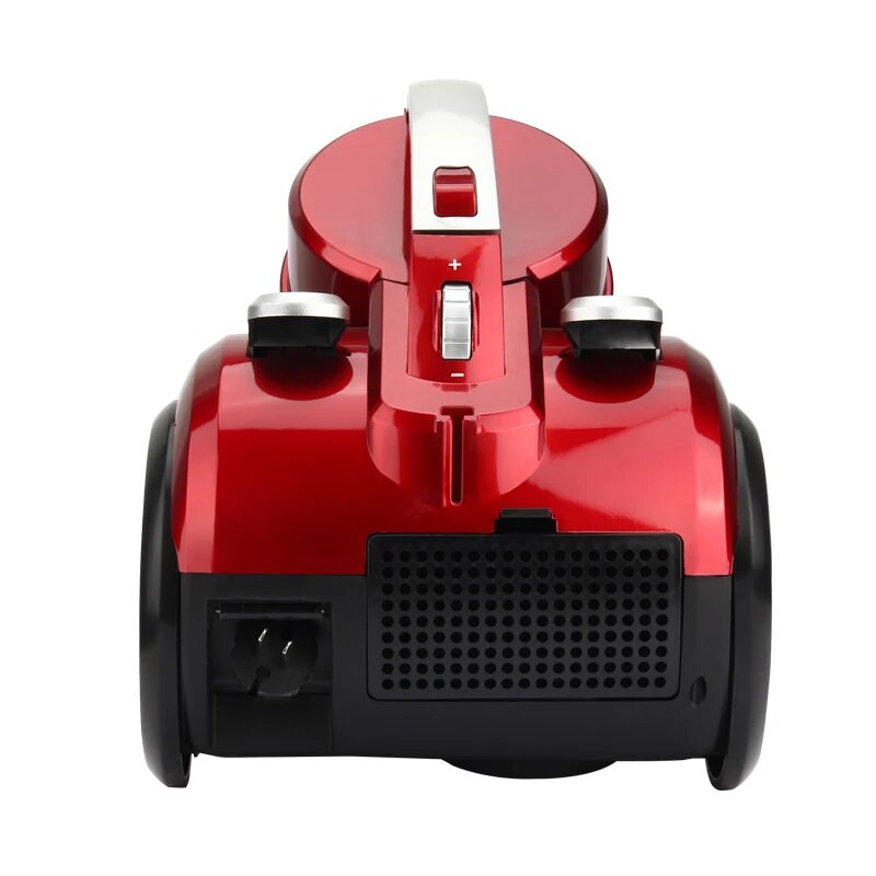 220V Powerful Plastic Wireless Mite Suction Dust Cleaning Machine
