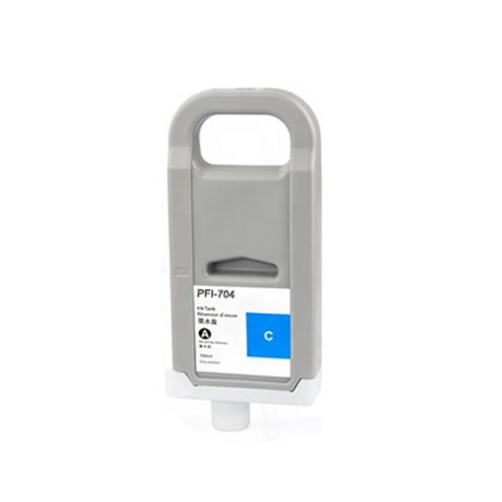 PFI704 Ink Cartridge Compatible For Canon iPF 8300/8310/8300S/8310S