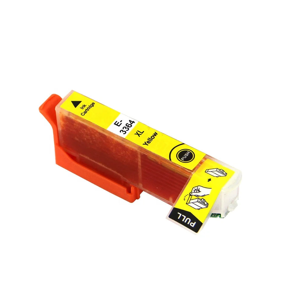 T3351 Ink Cartridge Compatible For Expression Premium XP 530 630