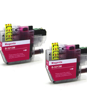 3213XL Ink Cartridge Compatible For DCP-J572DW/DCP-J772DW/DCP-J774DW