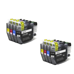 3213XL Ink Cartridge Compatible For DCP-J572DW/DCP-J772DW/DCP-J774DW