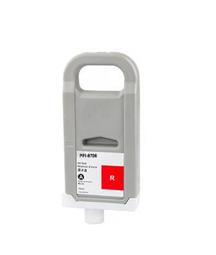 PFI8706 Ink Cartridge Compatible For Canon iPF8300s iPF8410 iPF9410