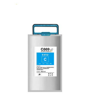 T9731-T9734 Ink Cartridge Compatible For Epson WF-C869Ra/WF-C869 Series