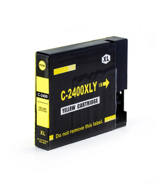 PGI-2400XL Ink Cartridge For Canon MAXIFY MB5040 MB5140 Printer