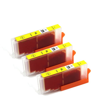 PGI770XL-CLI771XL Ink Cartridge Compatible For Canon PIXMA MG5770