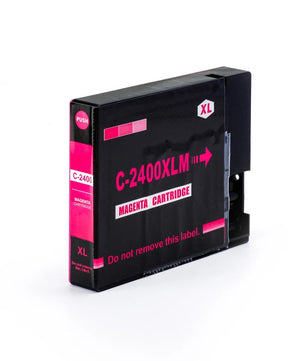 PGI-2400XL Ink Cartridge For Canon MAXIFY MB5040 MB5140 Printer