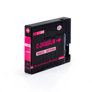 2400XL Ink Cartridge For Canon MAXIFY MB5040 MB5140 Printer