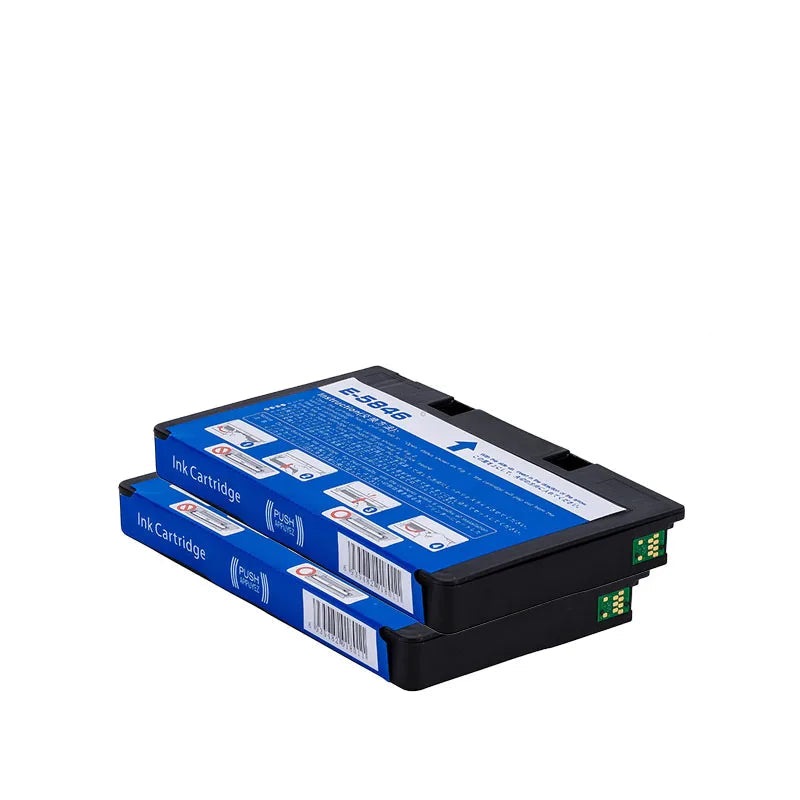 T5846 Ink Cartridge Compatible For Epson PictureMate PM200 PM240