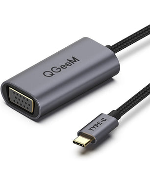 Aluminum Alloy USB Type C HDMI Cable Splitter Adapter For Xiaomi