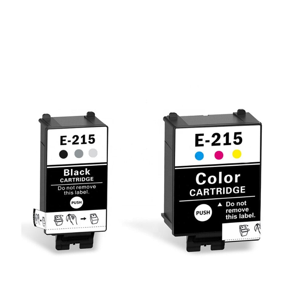 E-215 T215 Ink Cartridge For Epson Workforce WF-100 Printer