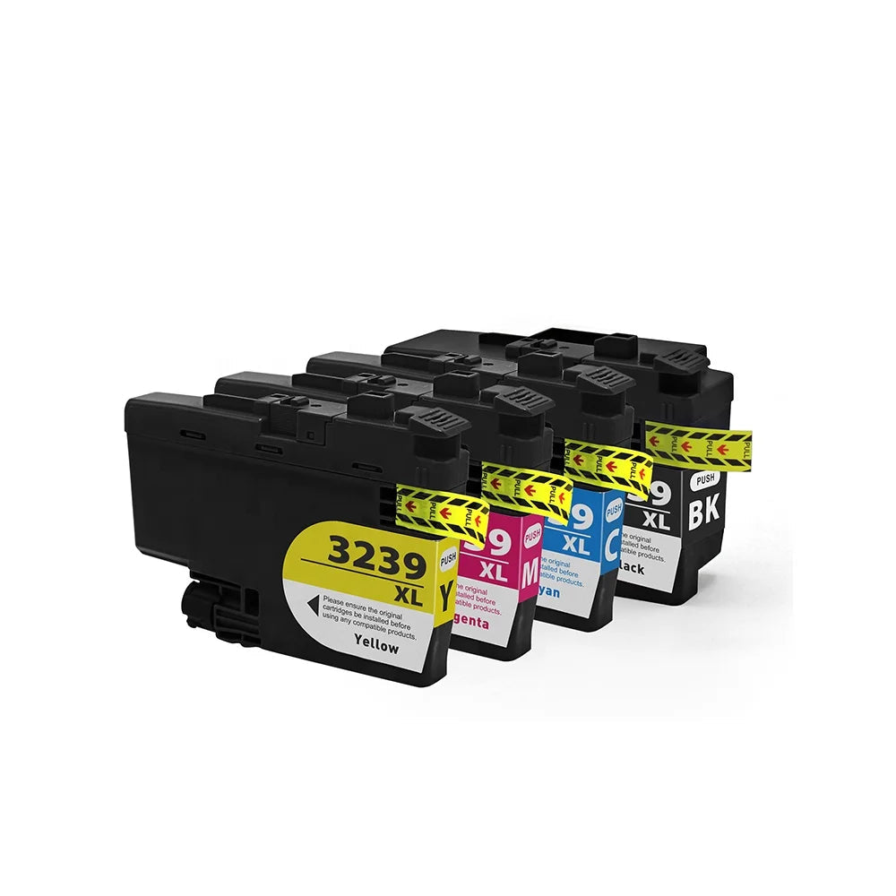 LC3239XL Ink Cartridge For Brother HL-J6000DW HL-J6100DW Printer