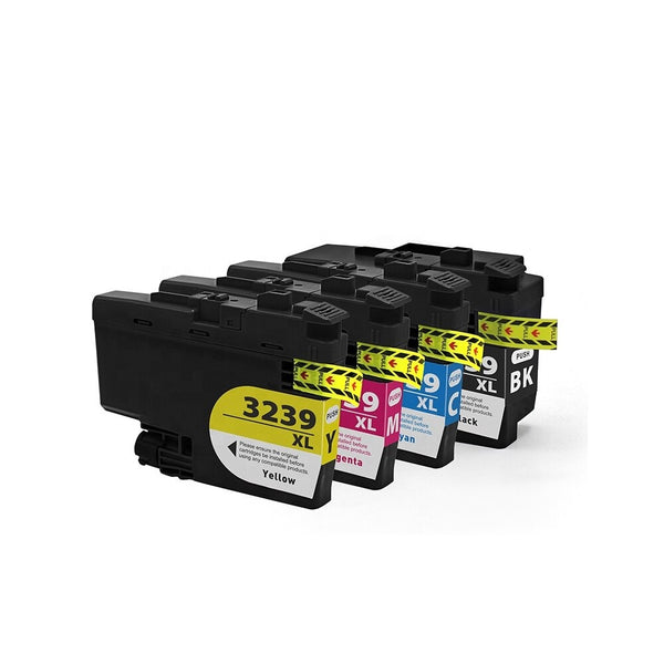 LC3239XL Ink Cartridge For Brother HL-J6000DW/HL-J6100DW Printer
