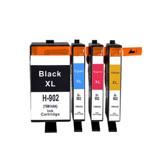 902XL Ink Cartridge Compatible For HP OfficeJet Pro 6978 6968 6958