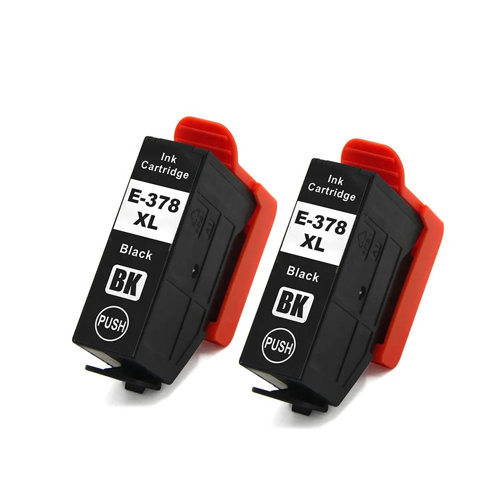 T378XL Ink Cartridge For Epson Expression Photo XP-8500/XP-8600