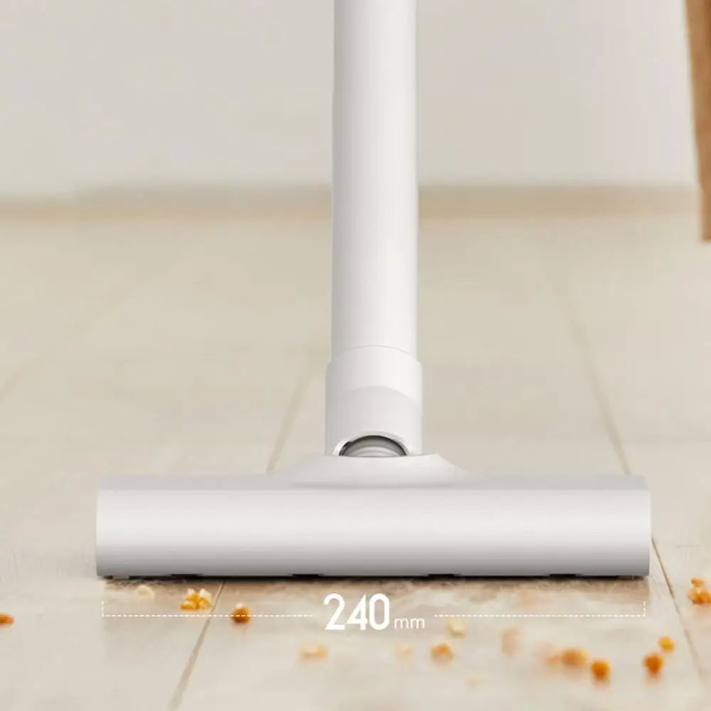 Xiaomi Plastic Wireless Multifunction Handheld Dry Vacuum Cleaner