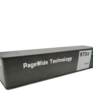 HP973 Ink Cartridge Compatible For Pagewide pro 452dn dw 477dn