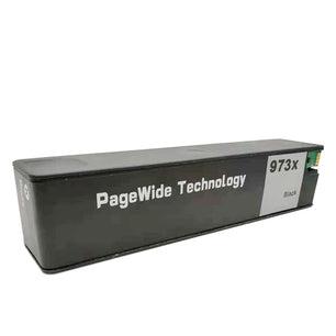 HP973 Ink Cartridge Compatible For Pagewide pro 452dn dw 477dn