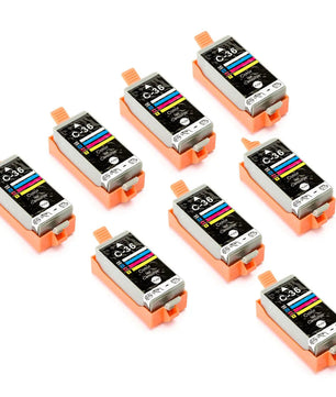 CLI36 PGI35 Ink Cartridge Compatible For Canon Pixma ip100 ip100B ip100v