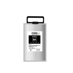 T9731-T9734 Ink Cartridge Compatible For Epson WF-C869Ra/WF-C869 Series