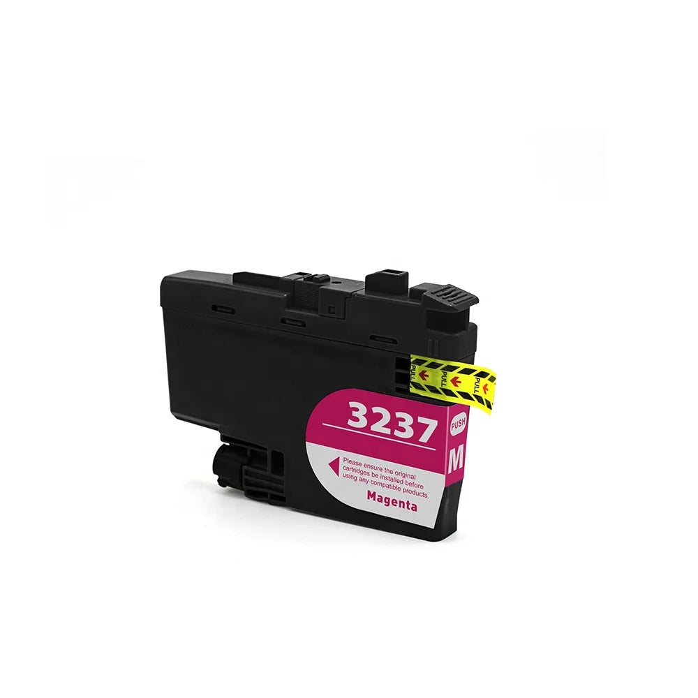LC3237 Ink Cartridge Compatible For Brother HL-J6000DW/HL-J6100DW