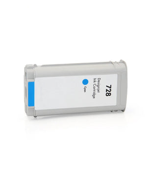 728 Ink Cartridge Compatible For HP DesignJet T730 T830 Printer