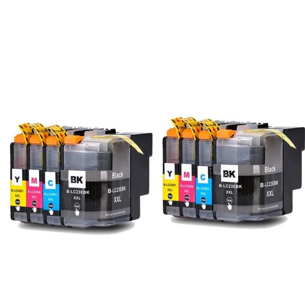 LC23EXXL Ink Cartridge For Brother MFC-J5920DW Printer
