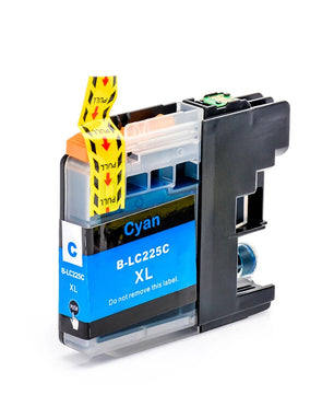 LC229 LC225 Ink Cartridge Compatible For Brother MFC-J5620DW/MFC-J5625DW