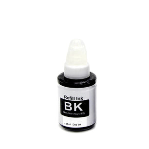 135ml Ink Refill Compatible For Canon Pixma G3411 G2410 G2411 Printer