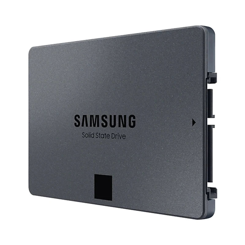 1TB - 8TB 2.5" SATA III Internal Hard Disk Drive For Desktop
