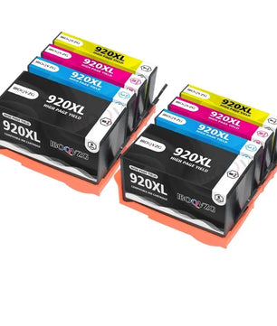 920XL Ink Cartridge For HP Officejet 6000 6500 6500A 7000 7500