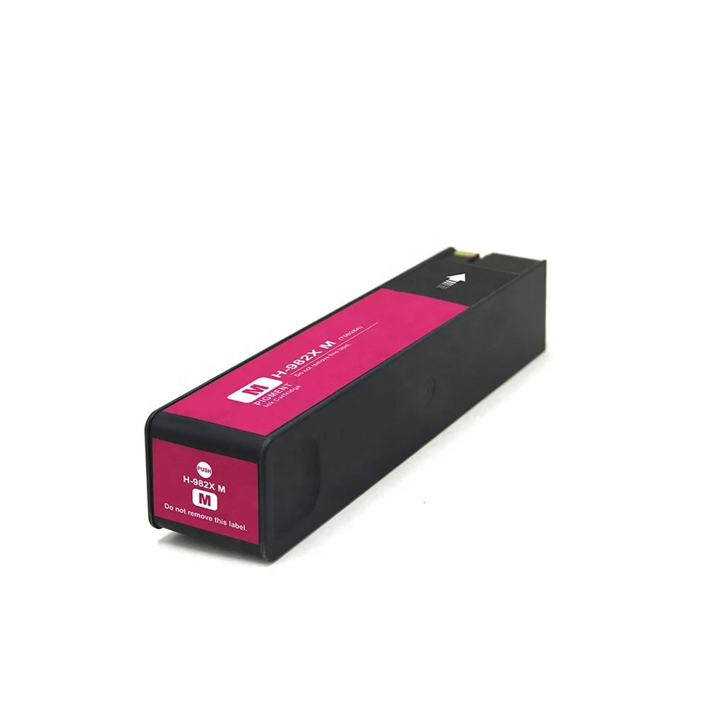 982X Ink Cartridge For HP 765dn (J7Z04A)/780dn(J7Z09A)/ Flow MFP 785f