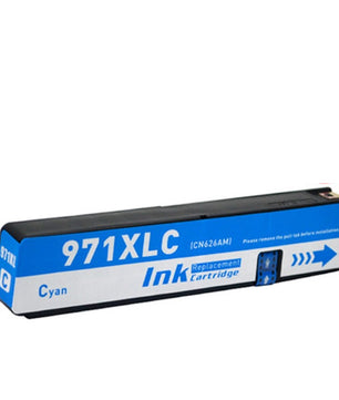 970XL-971XL Ink Cartridge For HP Officejet Pro X451dn X451dw Printer