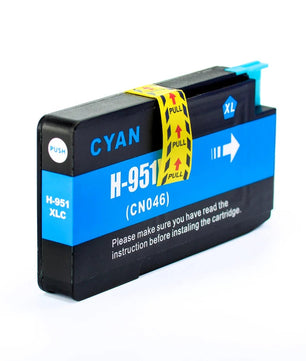 950XL 951XL Ink Cartridge Compatible For HP Officejet Pro 251dw/276dw