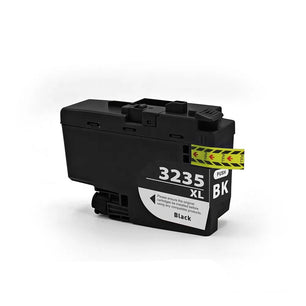 LC3235XL Ink Cartridge Compatible For Brother DCP-J1100DW MFC-J1300DW