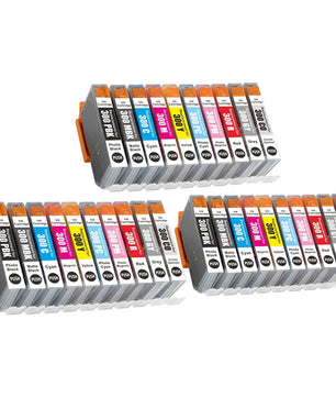 PFI300 Ink Cartridge Compatible For Canon imagePROGRAF PRO-300 Printer