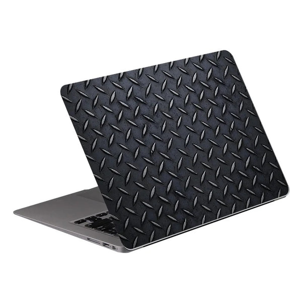 PVC Protective 3D Printed Pattern Laptop Skin Cover