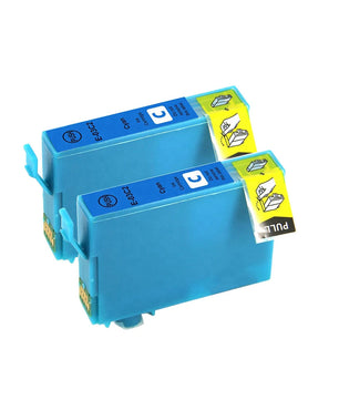 T03D-T03D1 Ink Cartridge For Epson Workforce WF-2861 Printer